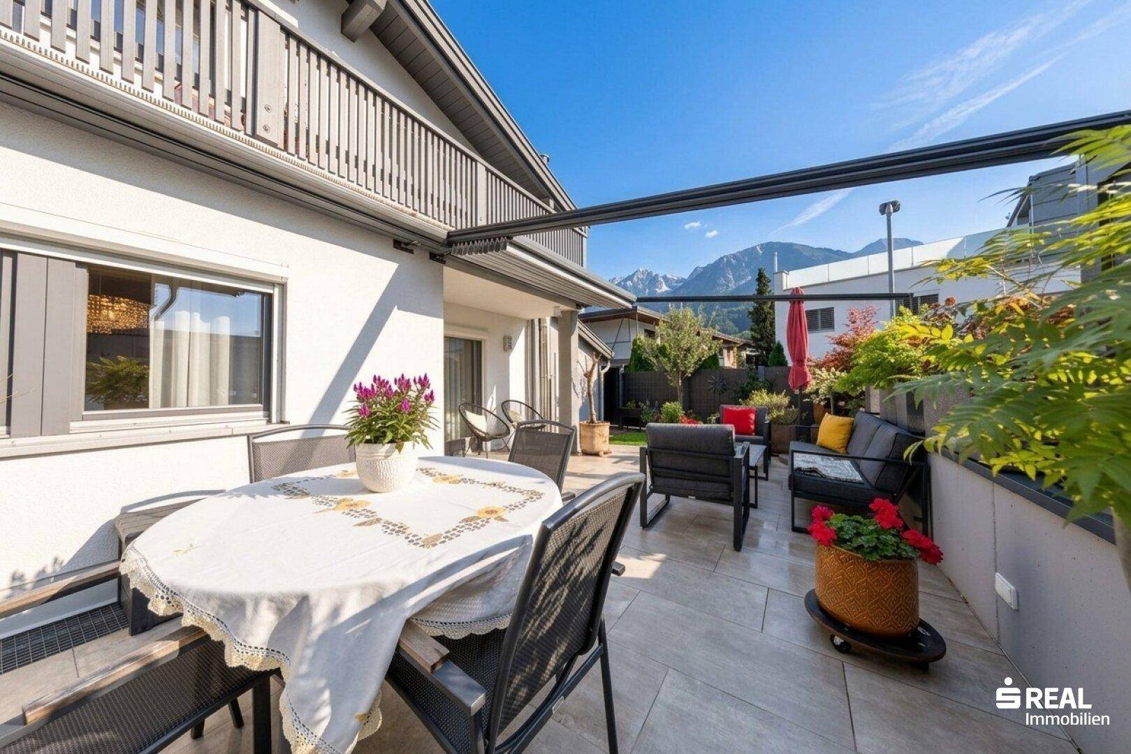 House in Inzing, Unterschindeltal - Mehr