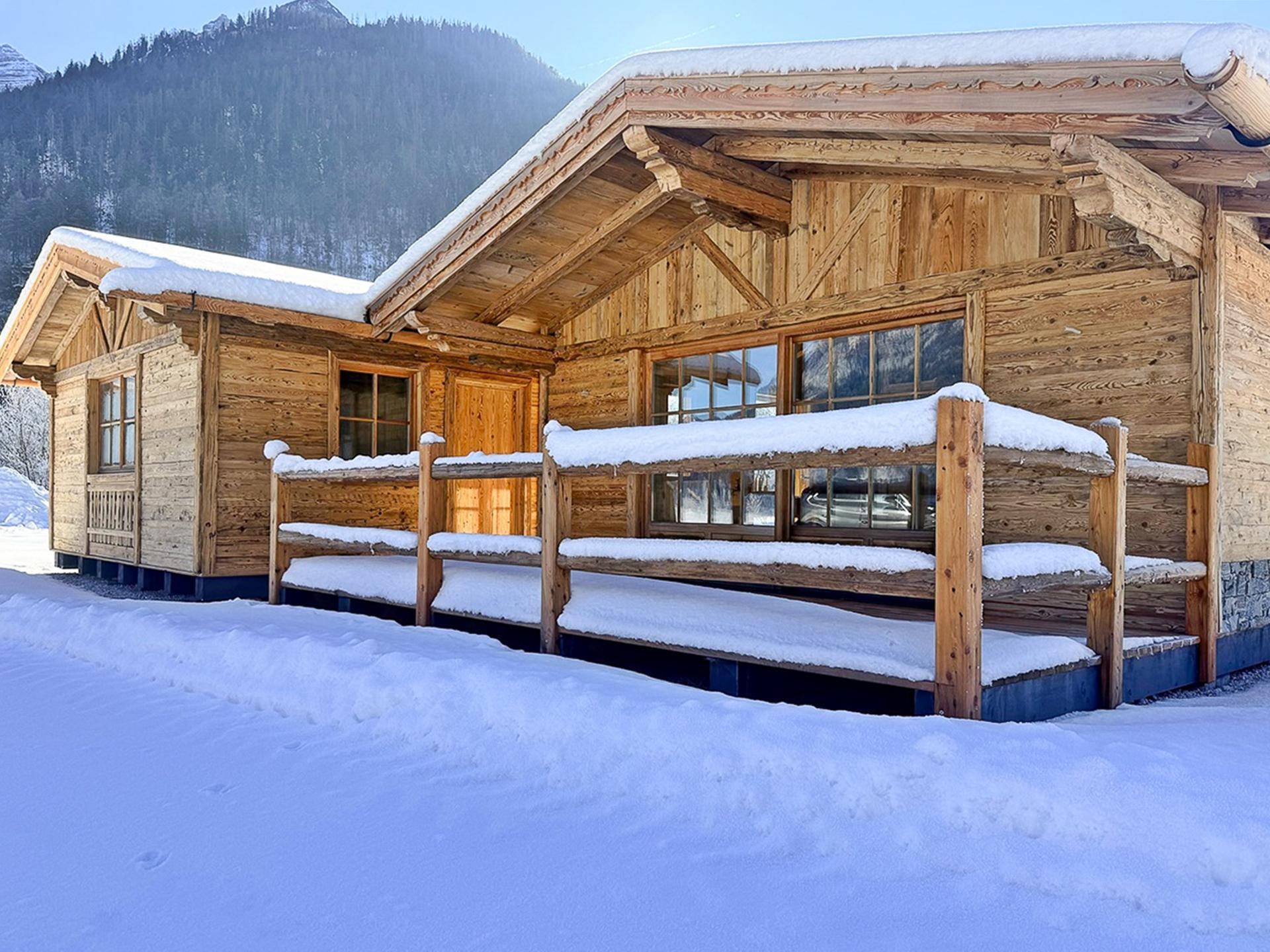 Objekt Nr.: KTINY1000 - FREIZEITWOHNSITZ - KÄRNTEN - KLOPEINER SEE - Exklusives Altholz Tiny House mit Vollaustattung und Gartenanteil - Ansicht 4