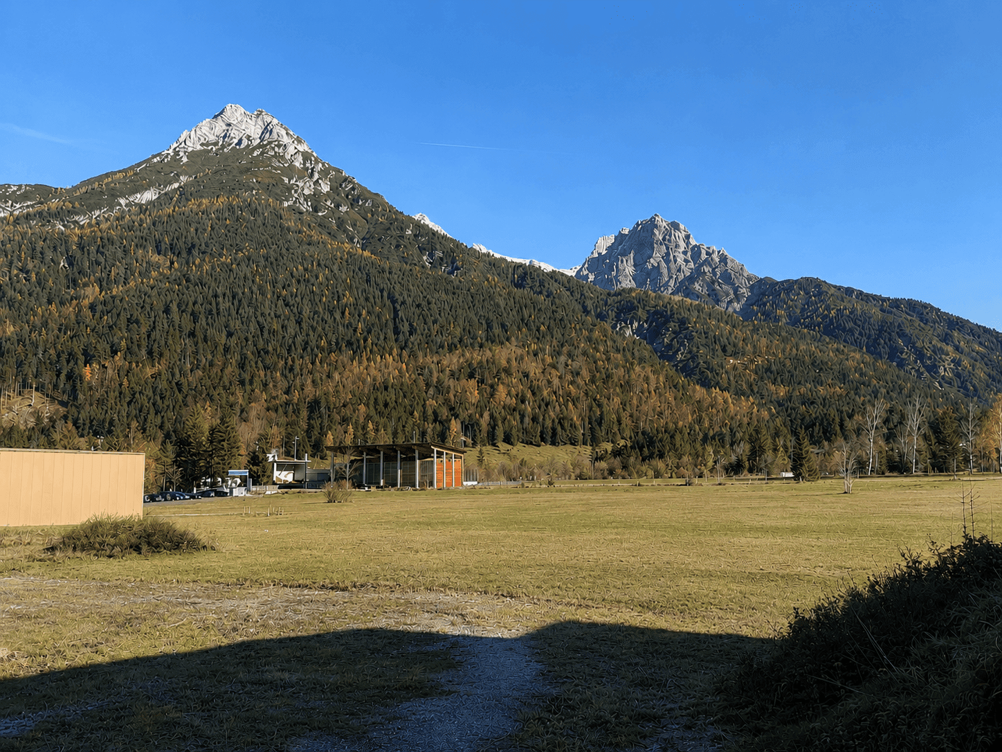 Objekt Nr.: PU1001: PREISREDUKTION: St. Ulrich am Pillersee - Atbestand in zentraler Lage zu einem TOP PREIS - Ansicht 4