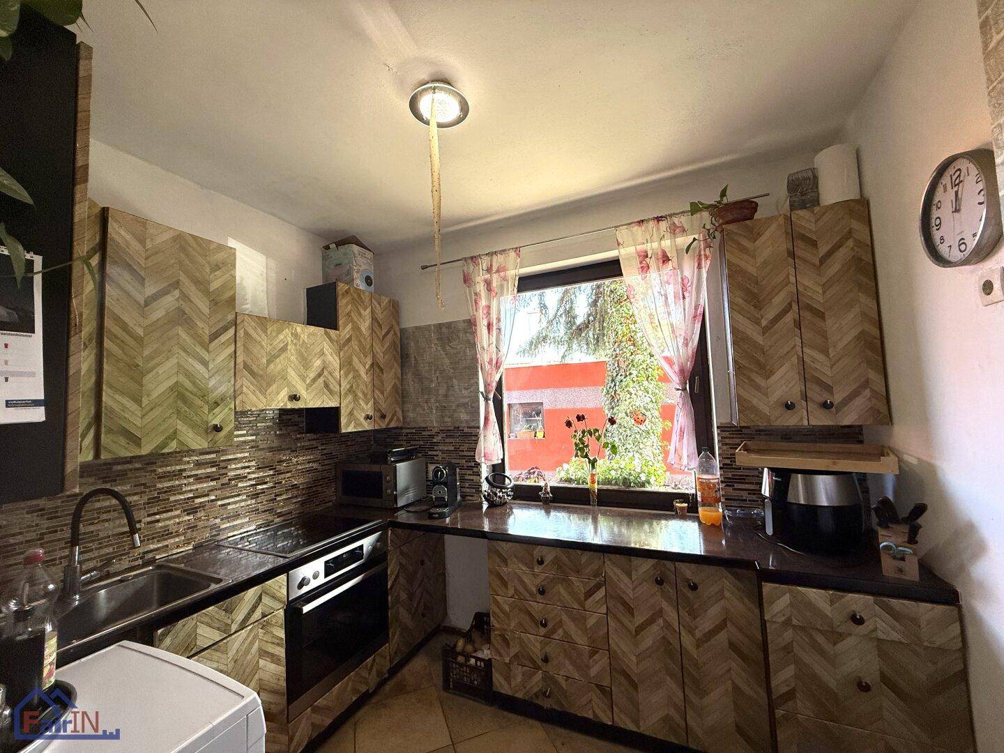 ***TOP PREIS***EINFAMILIENHAUS ZUM WOHLFÜHLEN IN GRÜNER LAGE+++ - Más