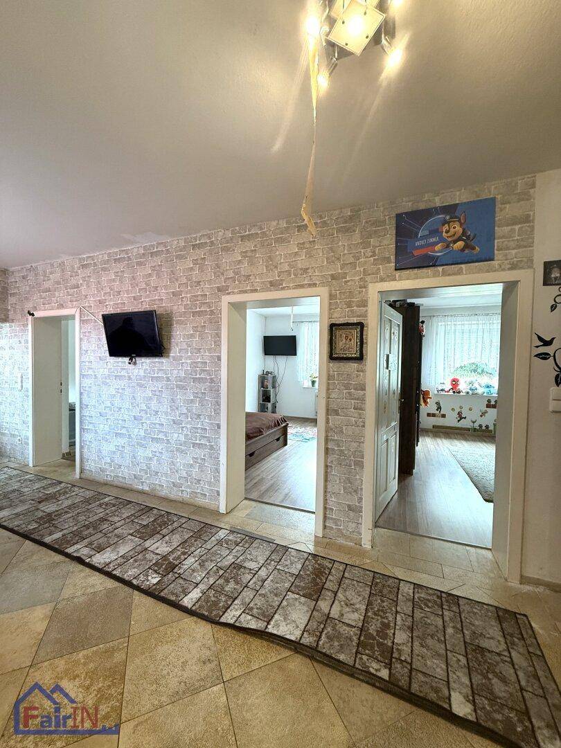 ***TOP PREIS***EINFAMILIENHAUS ZUM WOHLFÜHLEN IN GRÜNER LAGE+++ - Vista 2