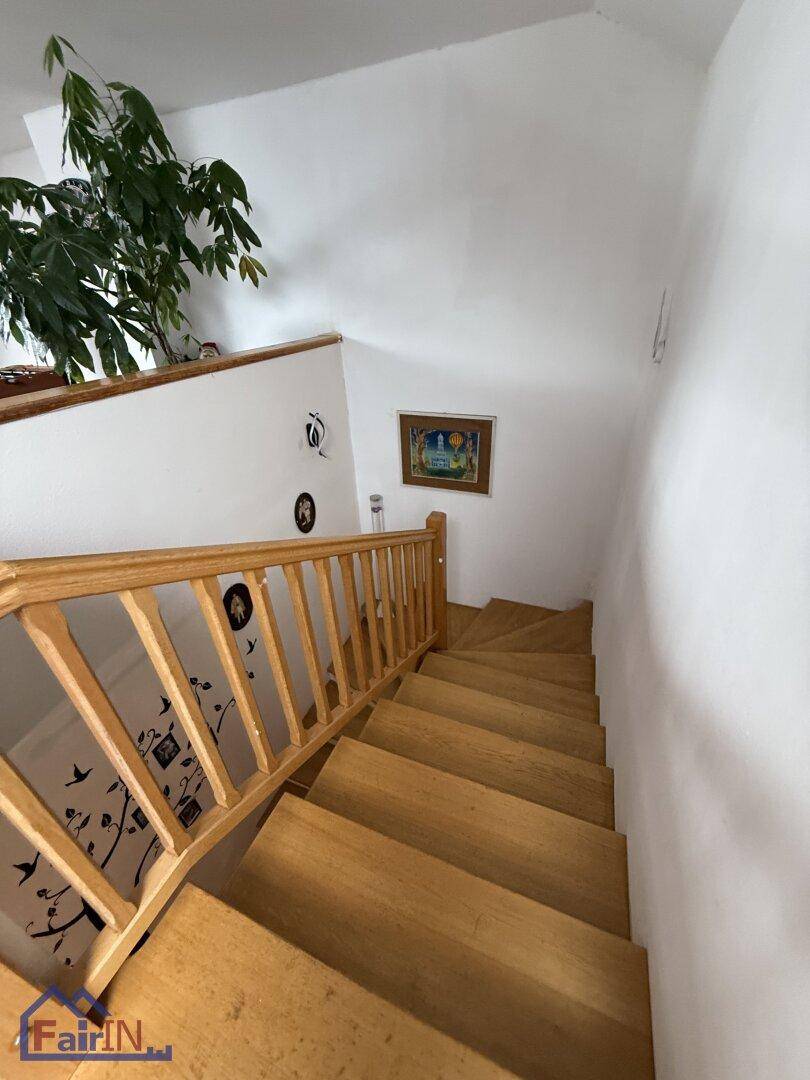 ***TOP PREIS***EINFAMILIENHAUS ZUM WOHLFÜHLEN IN GRÜNER LAGE+++ - Vista 6