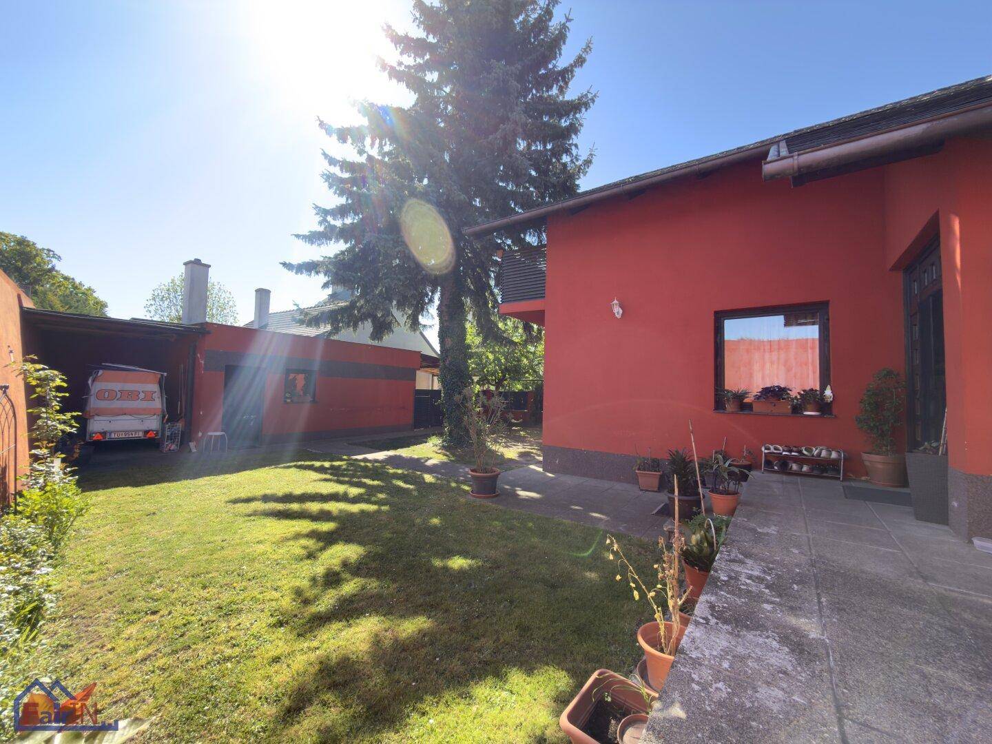 ***TOP PREIS***EINFAMILIENHAUS ZUM WOHLFÜHLEN IN GRÜNER LAGE+++ - Vista 3