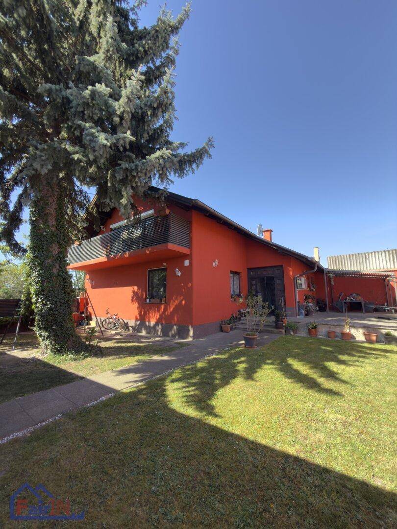 ***TOP PREIS***EINFAMILIENHAUS ZUM WOHLFÜHLEN IN GRÜNER LAGE+++ - Vista 5