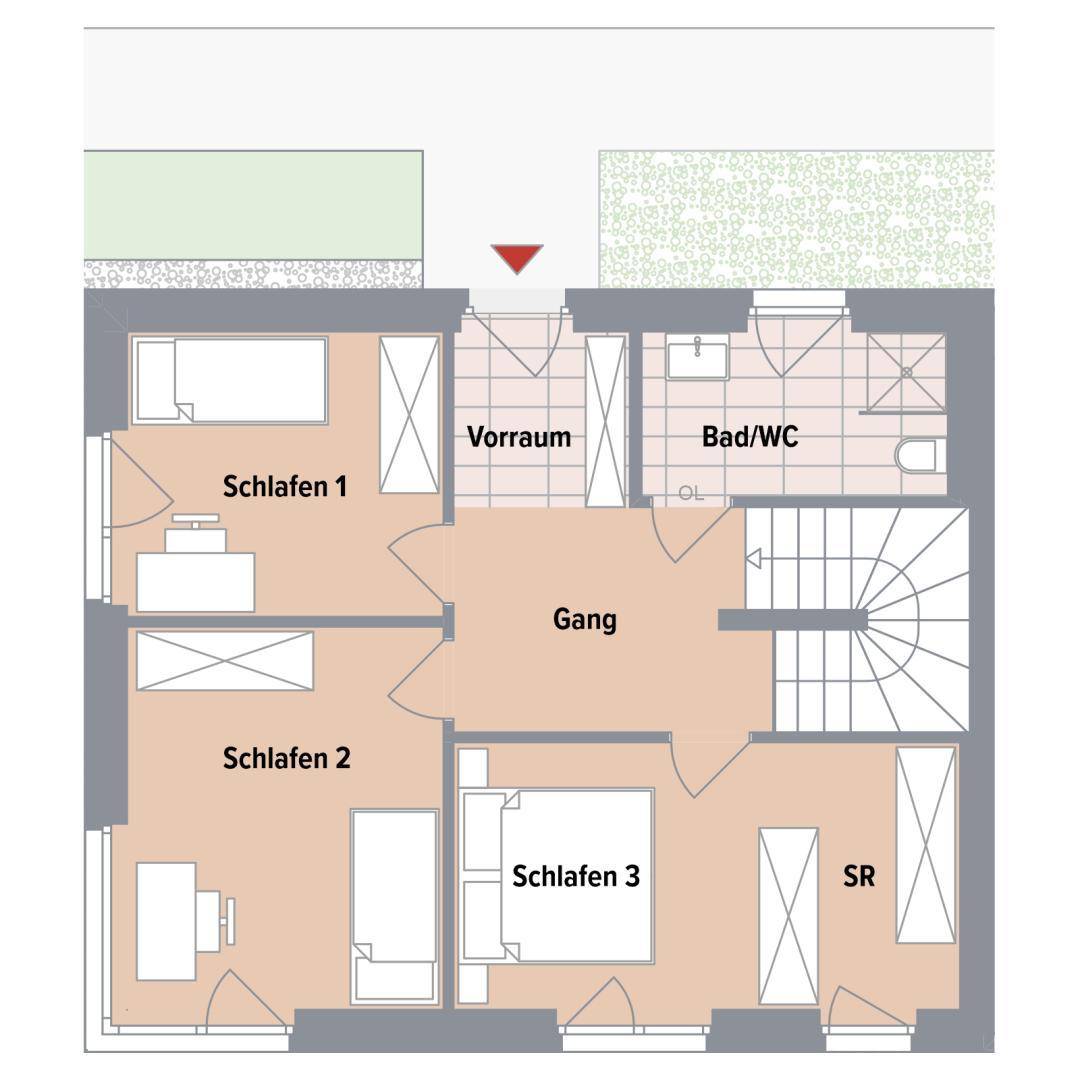 RSW-Haus1A-OG-floorplan-willh