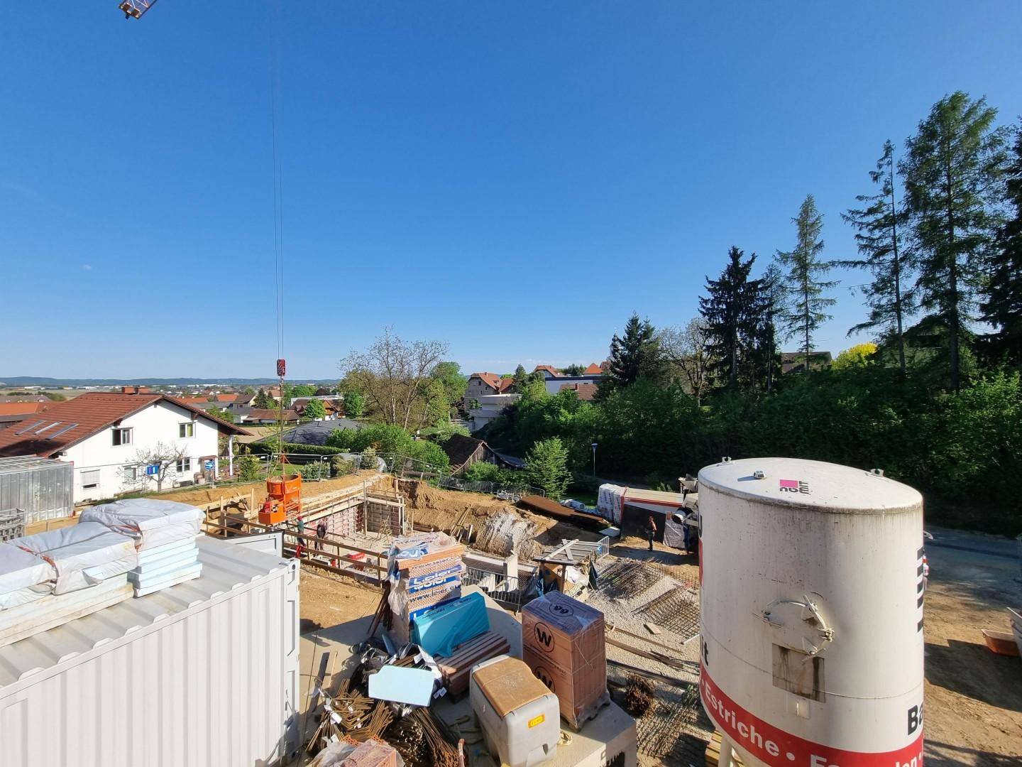 Neubau-Doppelhaushälfte in Unterpremstätten! Moderne Wohnanlage mit nur 10 Einheiten! - Ansicht 4