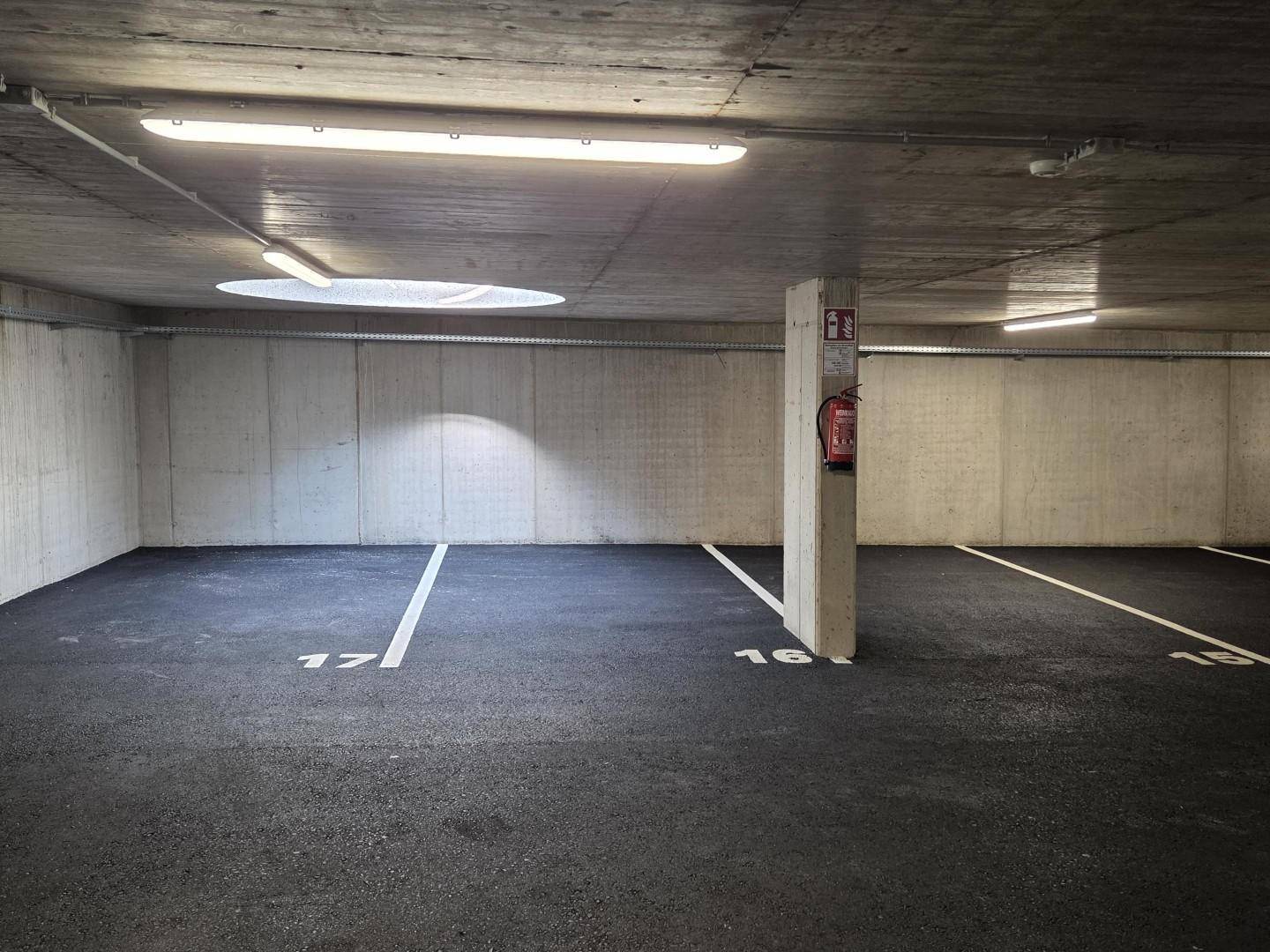 PROVISIONSFREI! Erdgeschoss - Gewerbefläche in St.Leonhard! Ausbau nach Absprache! - Ansicht 4