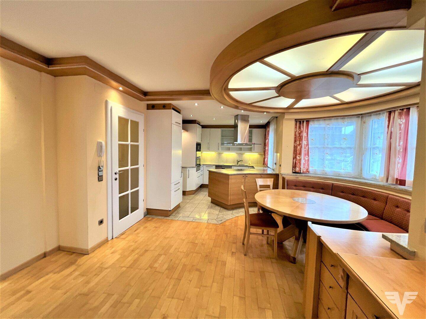 Wohlfühloase! Einfamilienhaus mit Wellnessbereich in Mauterndorf - Ansicht 5