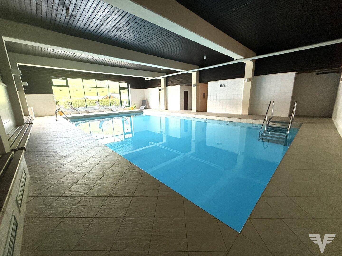 Hallenbad