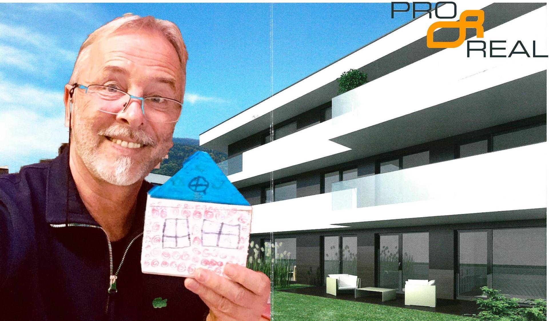 Hr. Preiml, Pro-Real