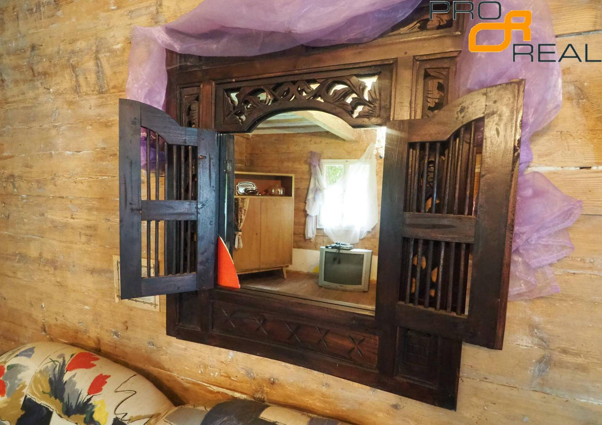 EG Stube detail