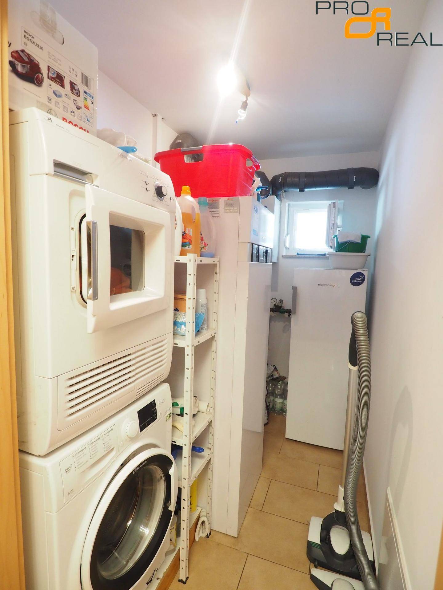 Techraum Hzg, Wash,