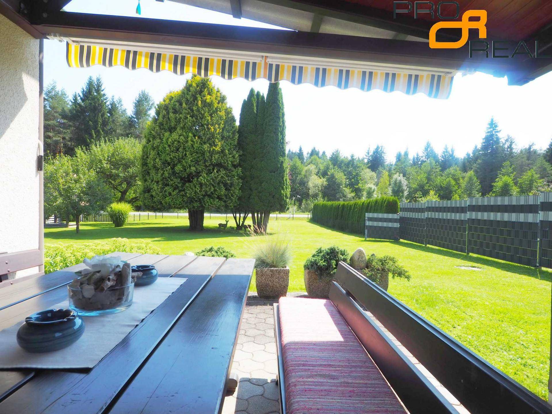 Ausbl. Terrasse
