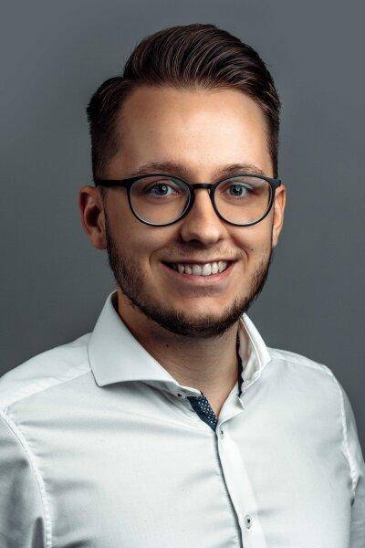 Kontaktfoto