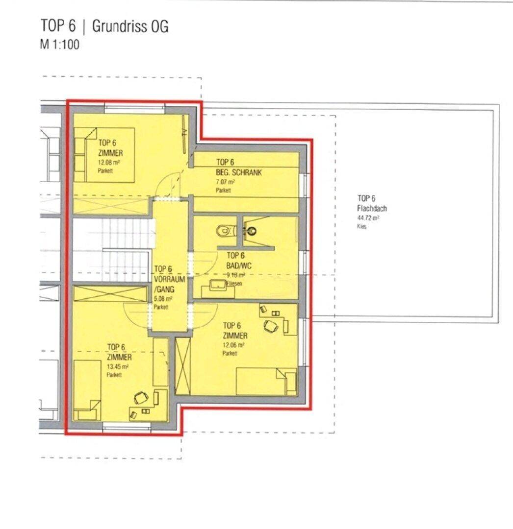 Plan DG