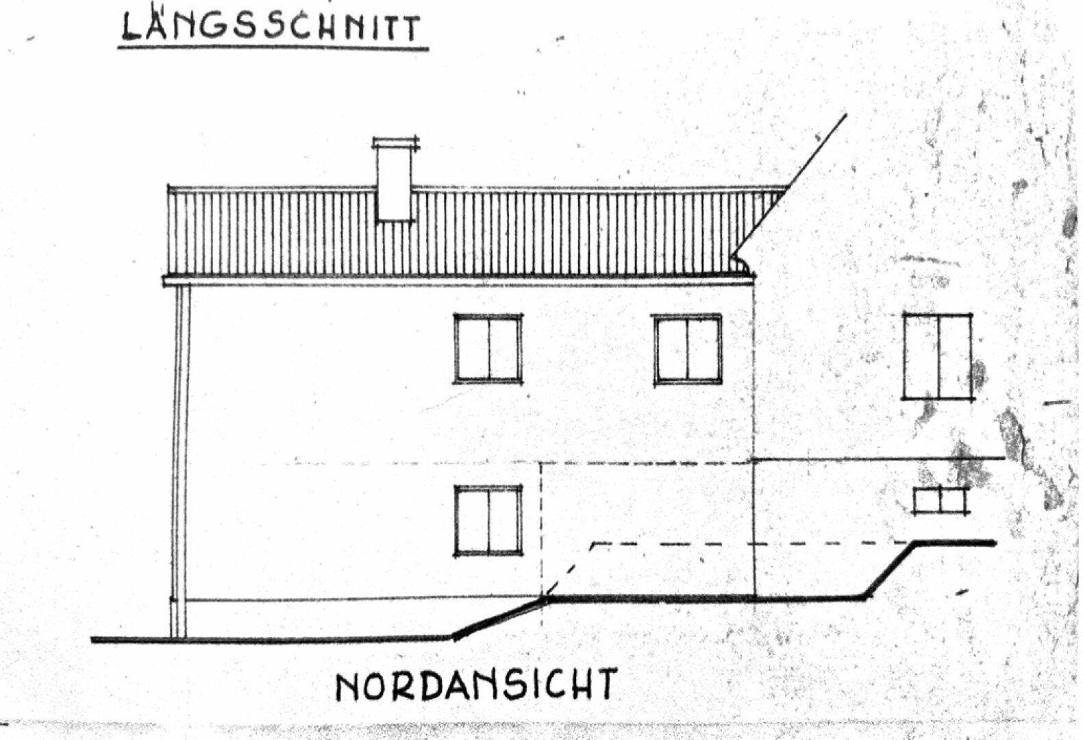 Nordansicht