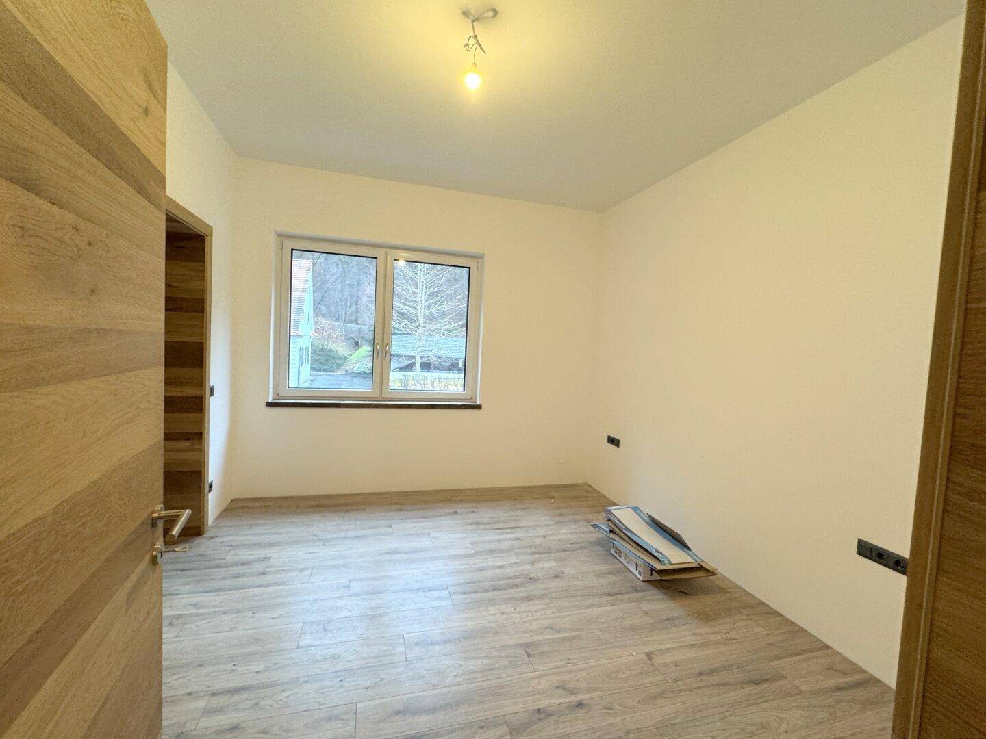 Exklusive Penthäuser 134,40 m² mit Pool &amp; riesiger Terrasse 200m² in Toplage von Arnfels - Ansicht 3