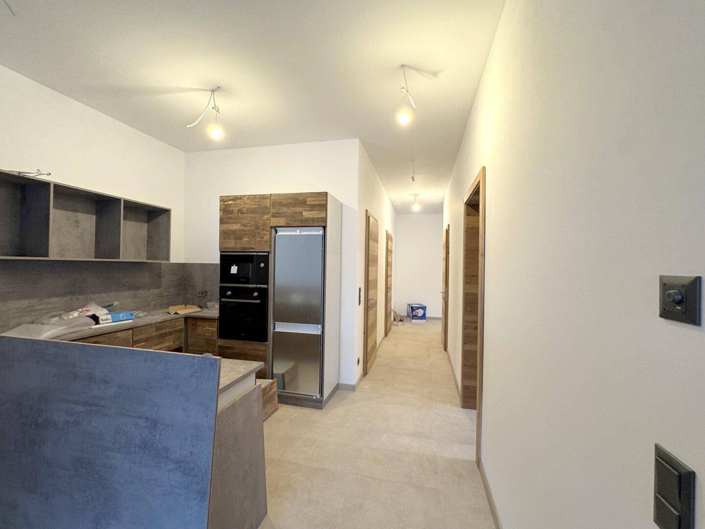 Exklusive Penthäuser 134,40 m² mit Pool &amp; riesiger Terrasse 200m² in Toplage von Arnfels - Ansicht 4