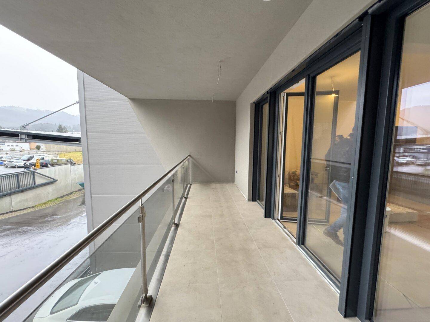 Exklusive Penthäuser 134,40 m² mit Pool &amp; riesiger Terrasse 200m² in Toplage von Arnfels - Ansicht 5