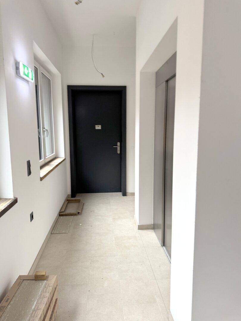 Exklusive Penthäuser 134,40 m² mit Pool &amp; riesiger Terrasse 200m² in Toplage von Arnfels - Ansicht 6