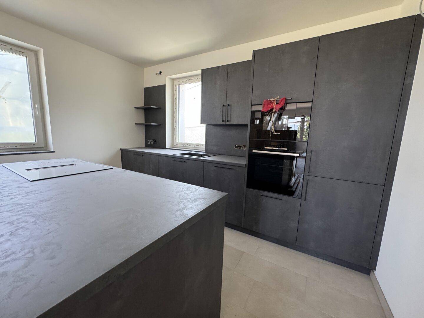 Exklusives Chalet in St. Johann i. Saggautal-Eichberg – Traumlage mit Infinity-Pool und Panoramablick, Neubau - Widok 6