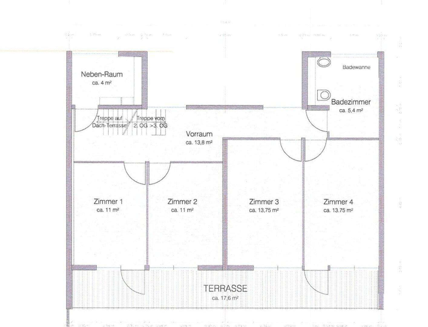 Plan OG