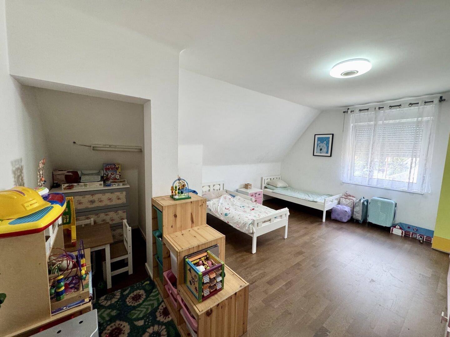 Kinderzimmer 1