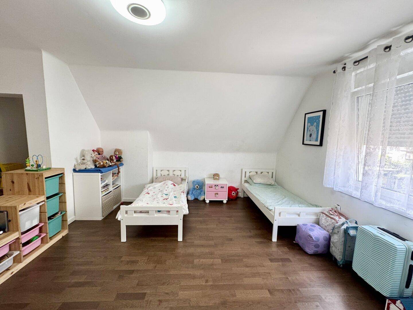 Kinderzimmer 1
