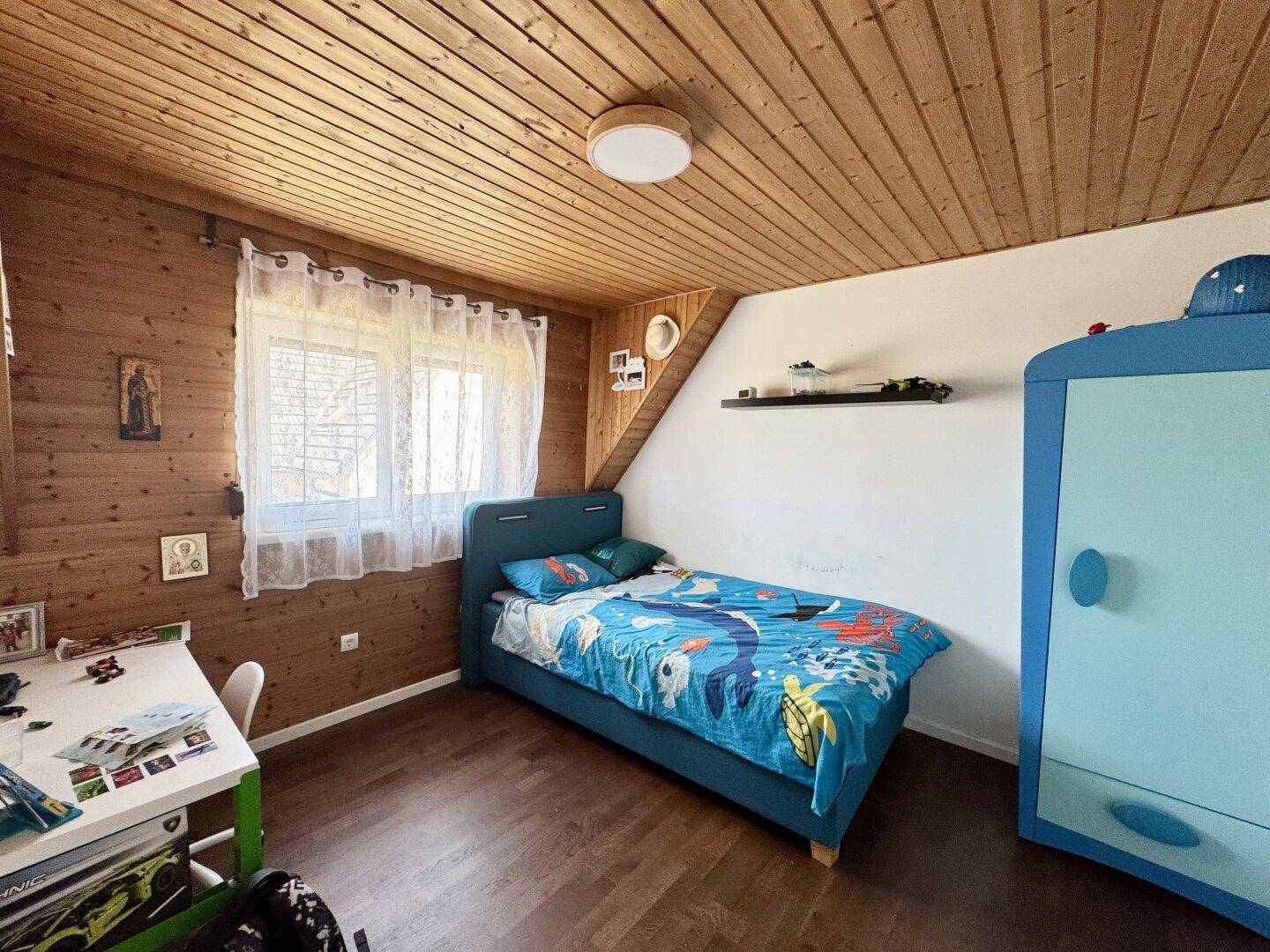 Kinderzimmer 2