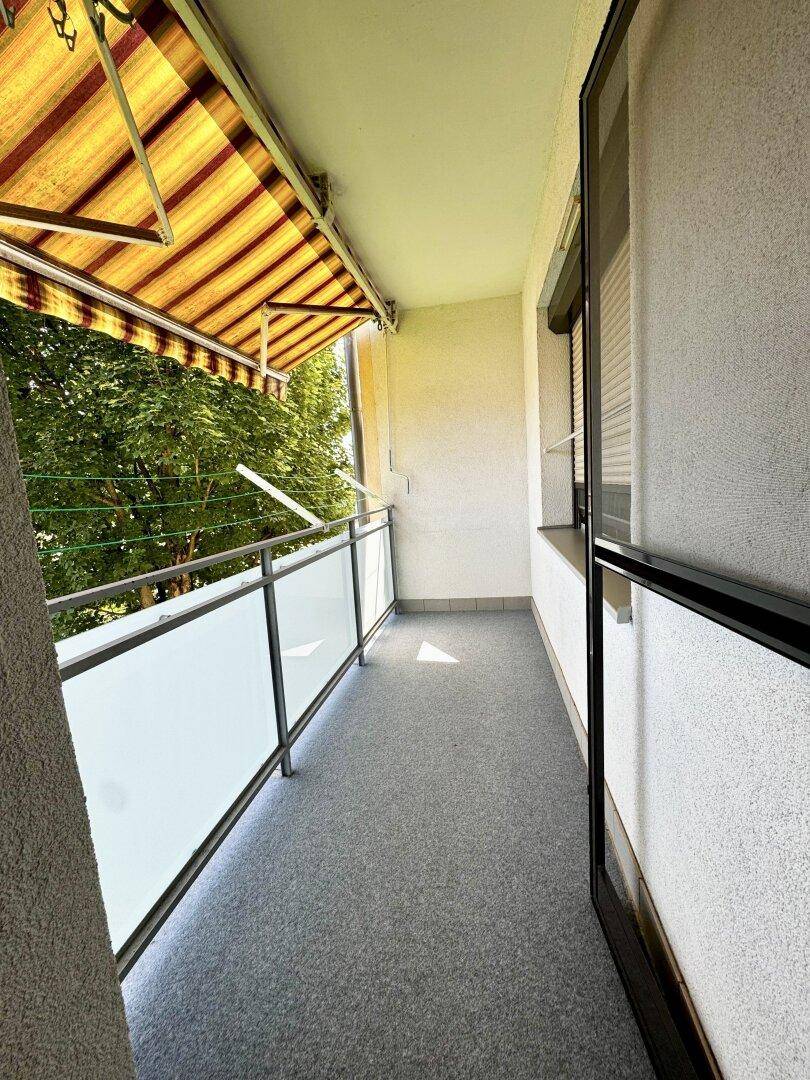 Loggia