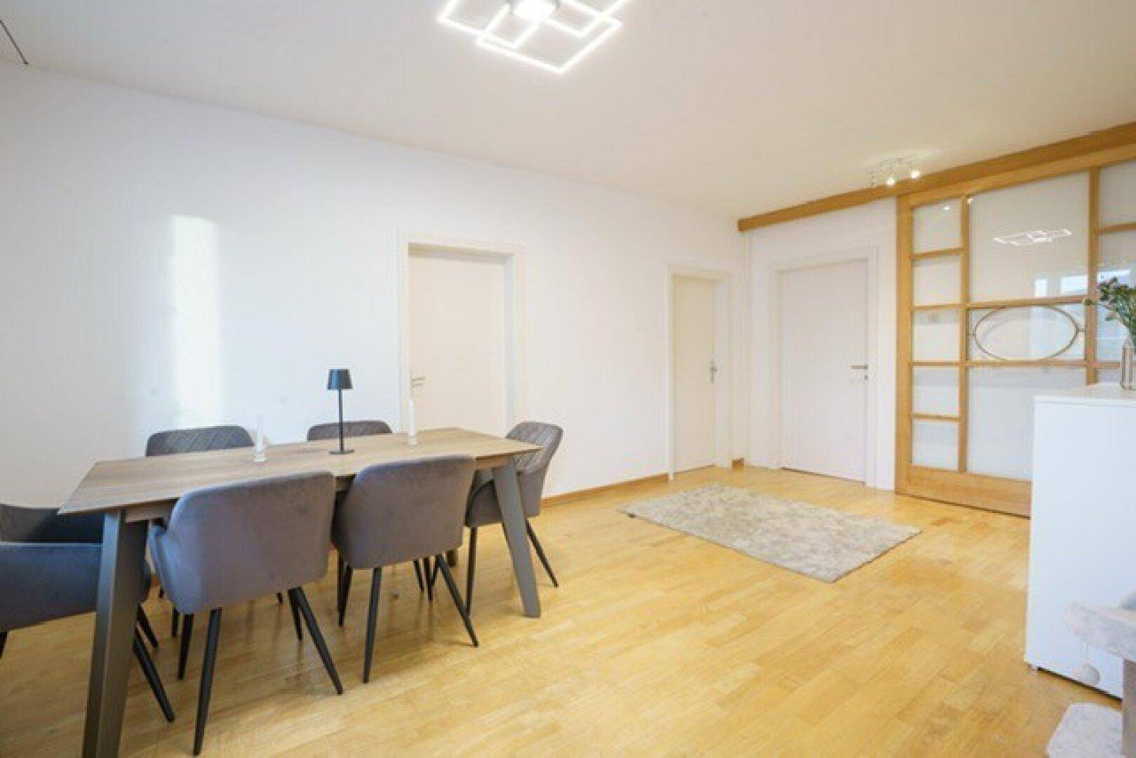 Esszimmer