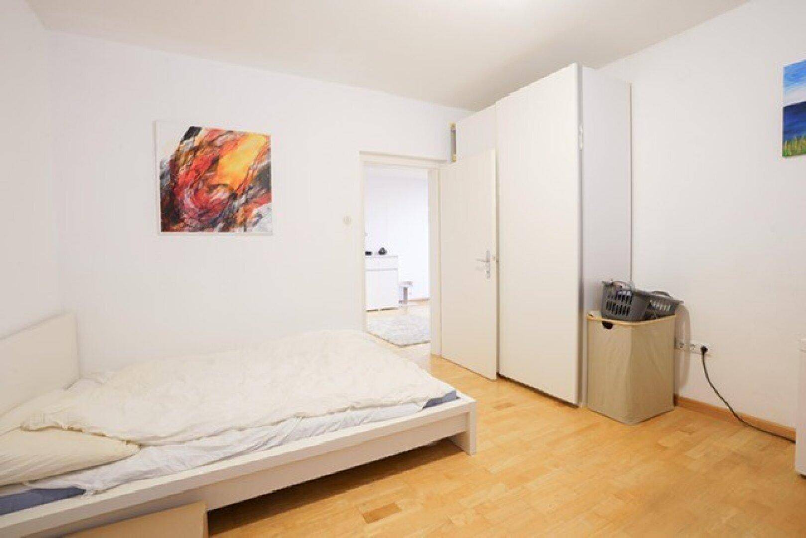 Schlafzimmer 3