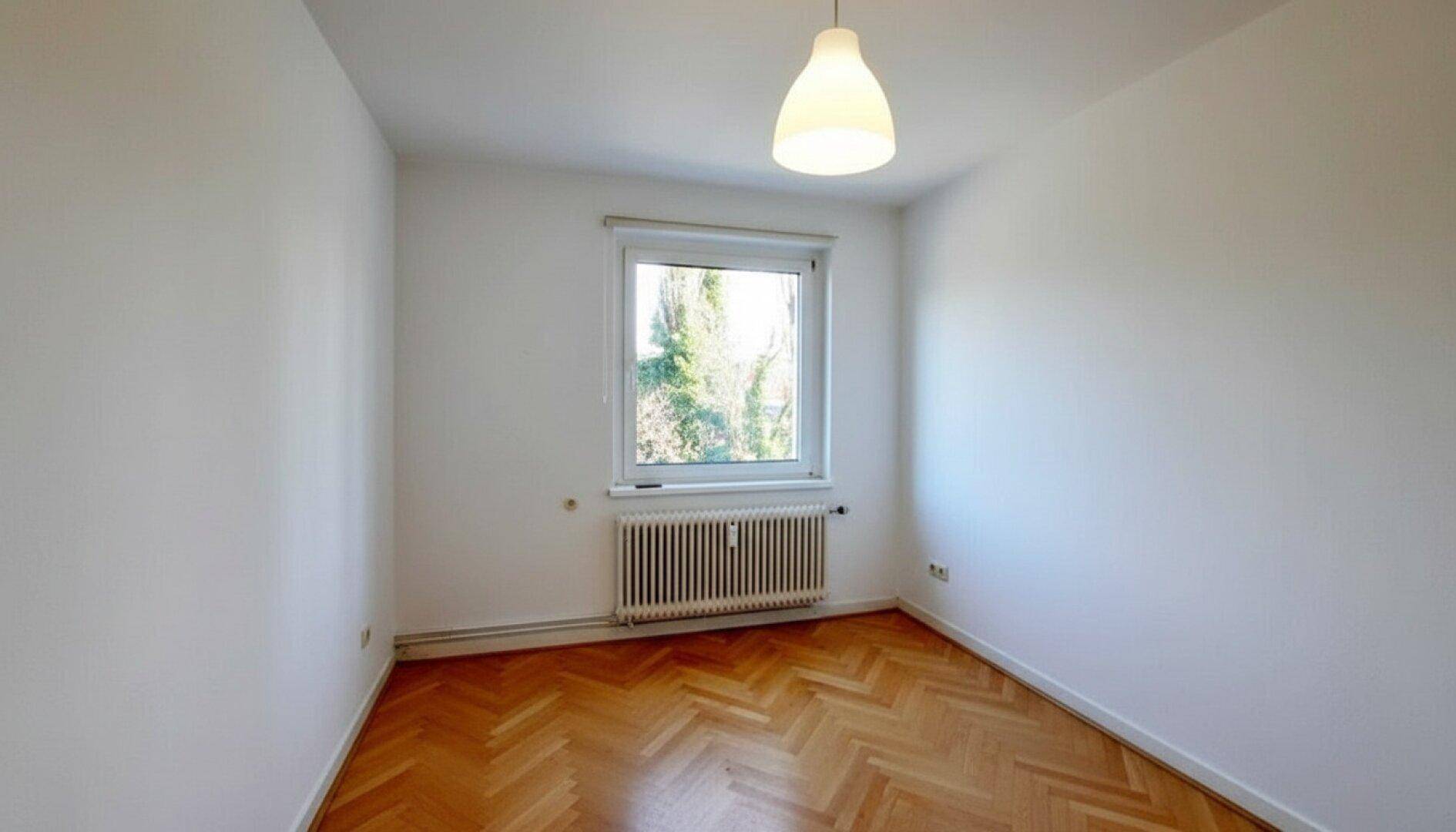 4- ZIMMER- ANLEGERWOHNUNG MIT EINER RENDITE ÜBER 5 %. - Ansicht 4