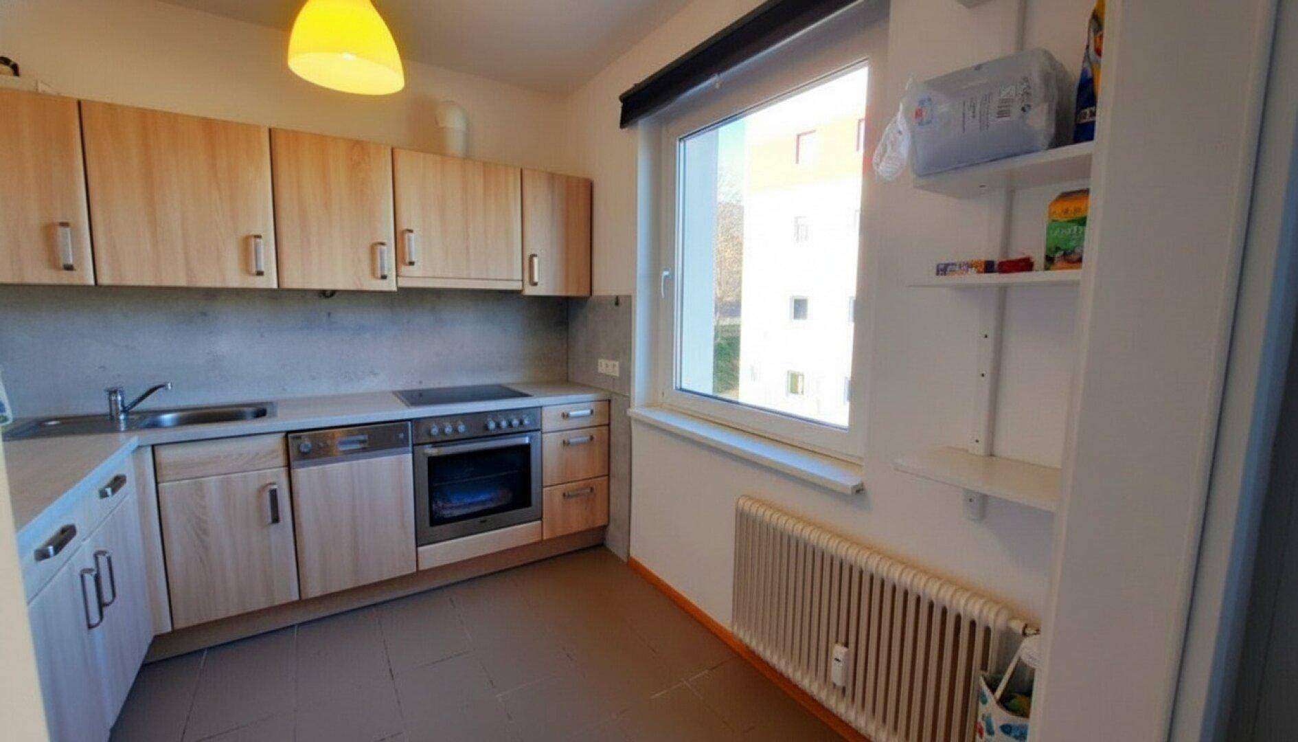 4- ZIMMER- ANLEGERWOHNUNG MIT EINER RENDITE ÜBER 5 %. - Ansicht 6