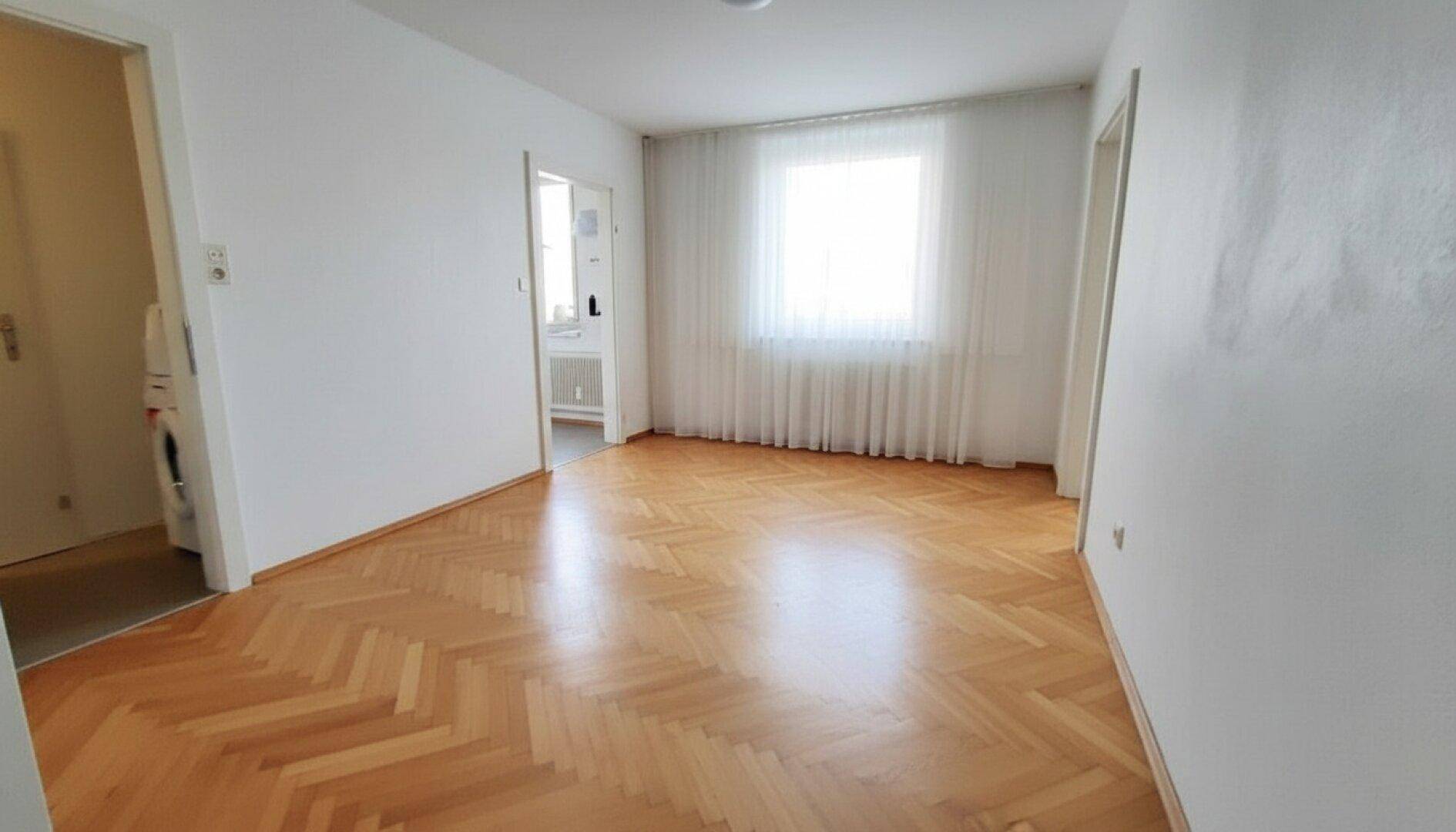 4- ZIMMER- ANLEGERWOHNUNG MIT EINER RENDITE ÜBER 5 %. - Ansicht 3
