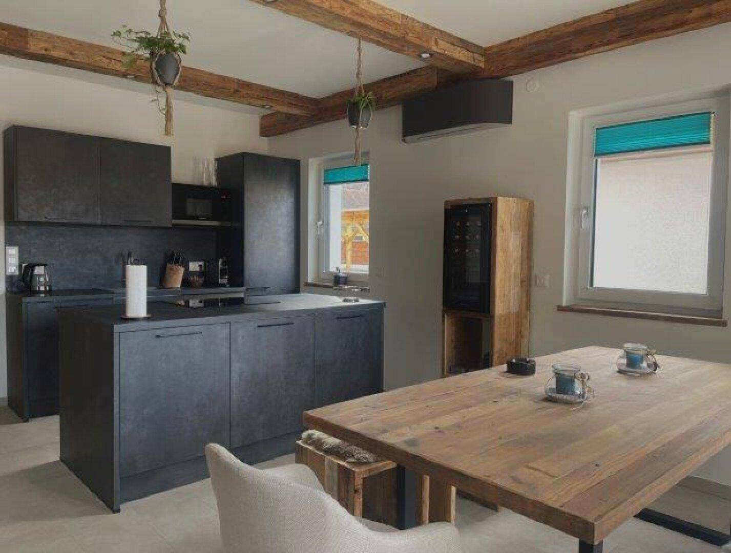 Exklusives Wohn- und Ferienhaus mit Pool in Arnfels - Widok 4