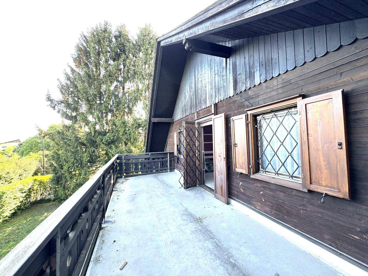 Top-Lage in Graz-St. Peter nahe ORF-Zentrum – Großzügiges Ein- oder Mehrfamilienhaus mit Entwicklungspotenzial - Widok 6