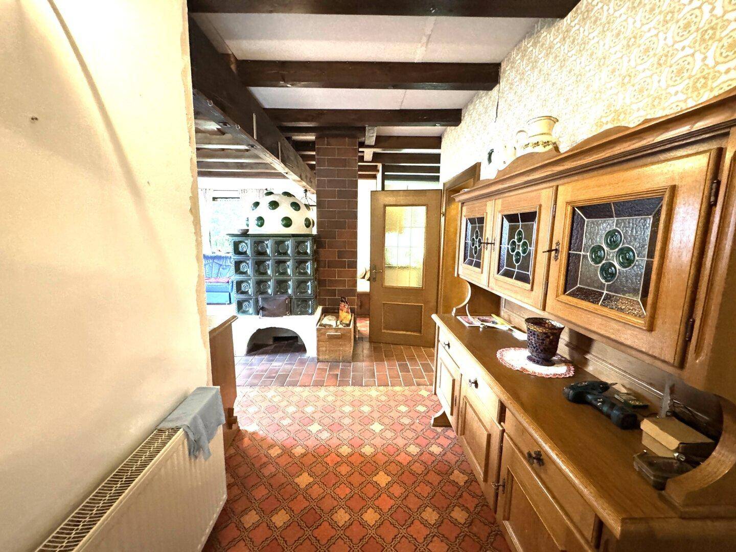 Wohnen, wo andere Urlaub machen – Einfamilienhaus, Ferienhaus in der Südweststeiermark, Sallegg – další