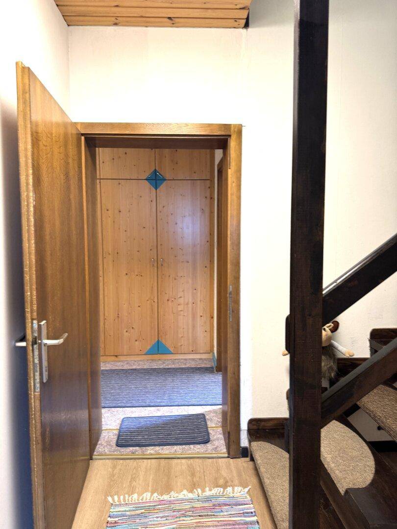 Wohnen, wo andere Urlaub machen – Einfamilienhaus, Ferienhaus in der Südweststeiermark, Sallegg – pohled 5