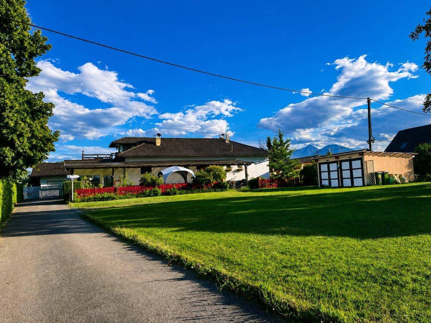 Haus – Sankt Kanzian am Klopeiner See, Horzach I/Horce I - Ansicht 3