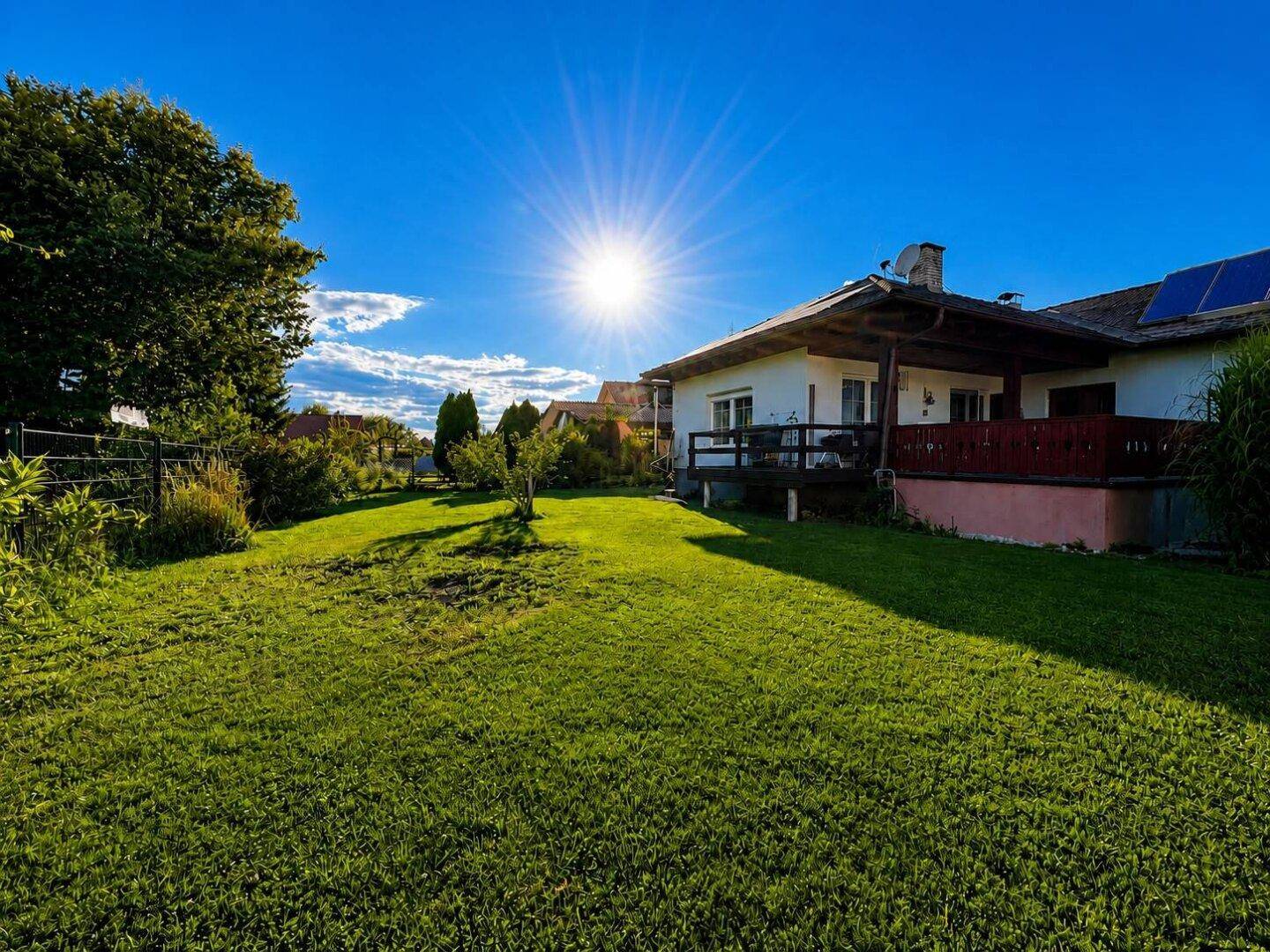 Haus – Sankt Kanzian am Klopeiner See, Horzach I/Horce I - Ansicht 4