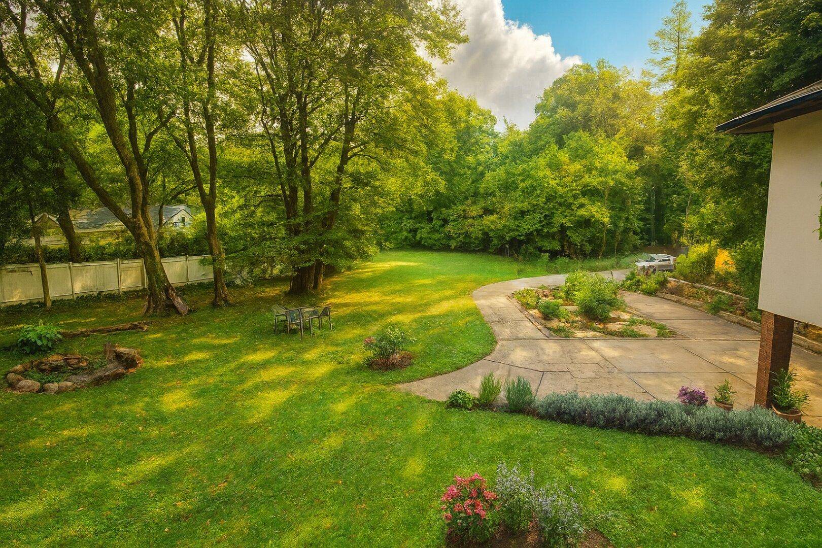 BAUGRUND AM LIESINGBACH – IHR PLATZ FÜR NATUR &amp; LEBENSQUALITÄT - Ansicht 3