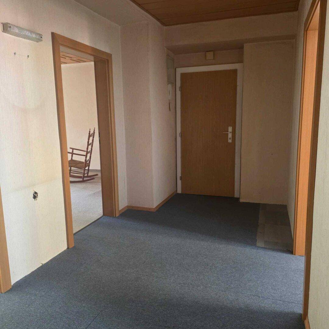 Vorzimmer
