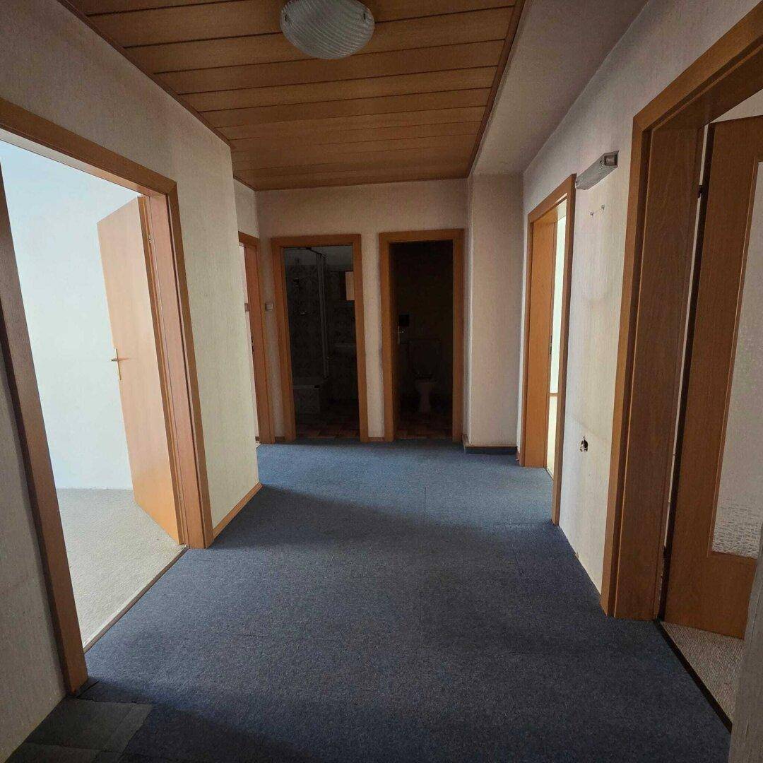 Vorzimmer
