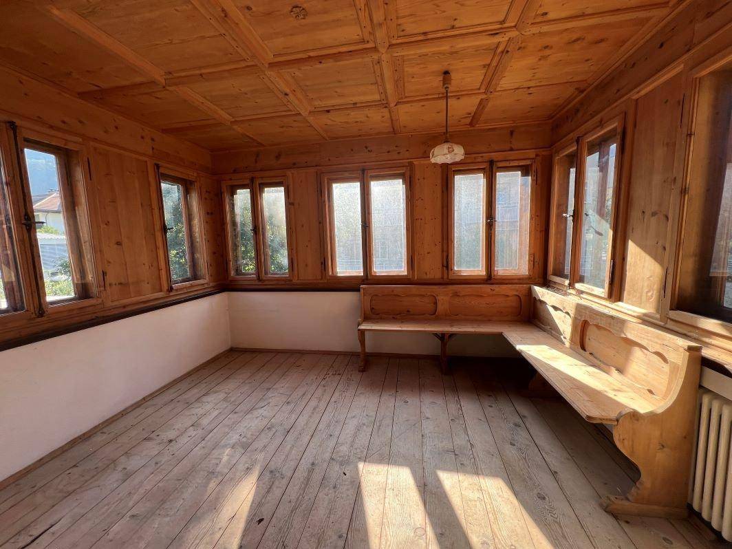 Brixen-Villa-Altbau-Stadtnah-Bressanone-Rienzdamm-Luxus-Mehrfamilienhaus-mehrere Wohnungen-appartamenti-Plose-Skiegebiet-sciiare-montagna-Berg-Luxus-Luxury