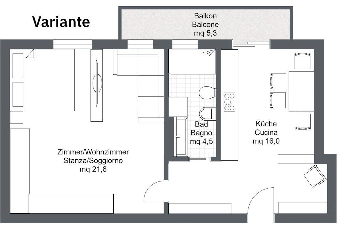 Variante