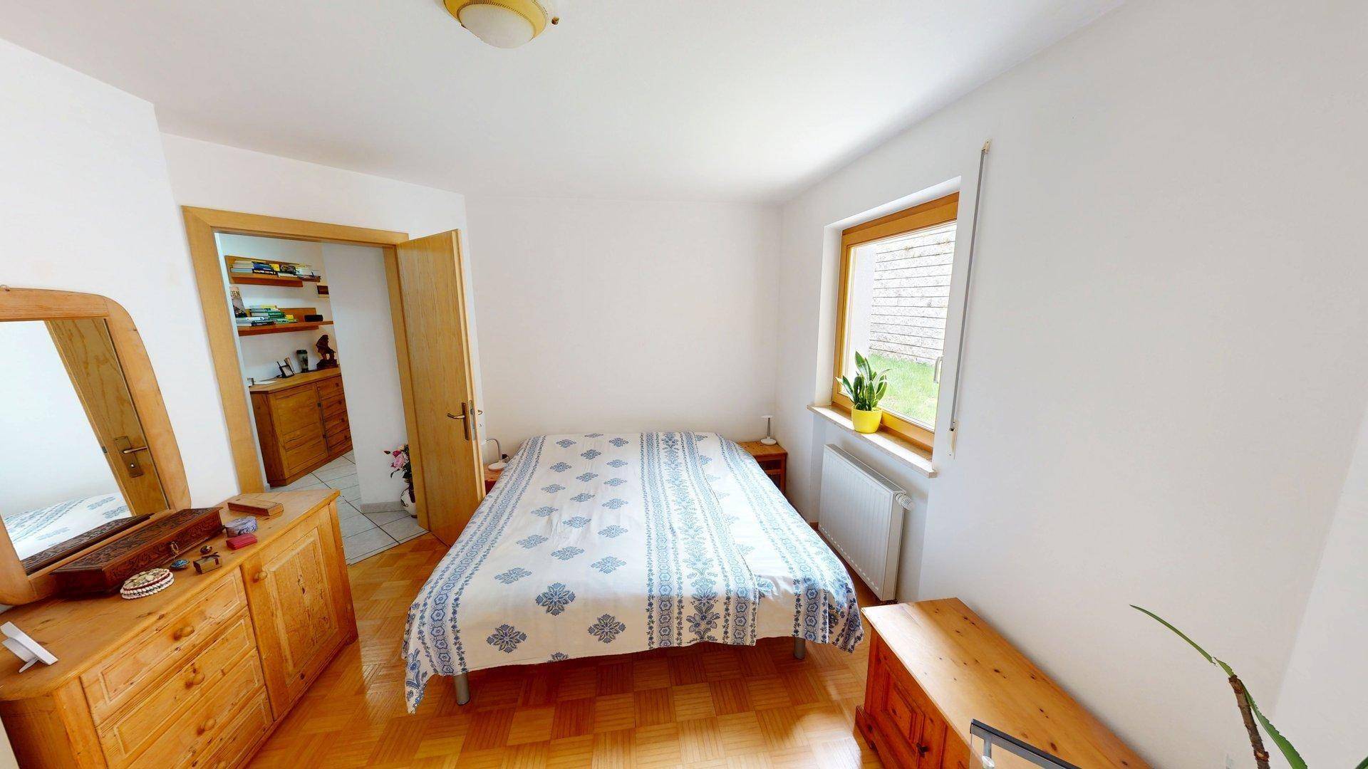 Karthaus-Certosa-Schnalstal-Val Senales-Dreizimmerwohnung-trilocale-giardino-Garten-Ferienwohnung-casa vacanze-Keller-cantina-Garage