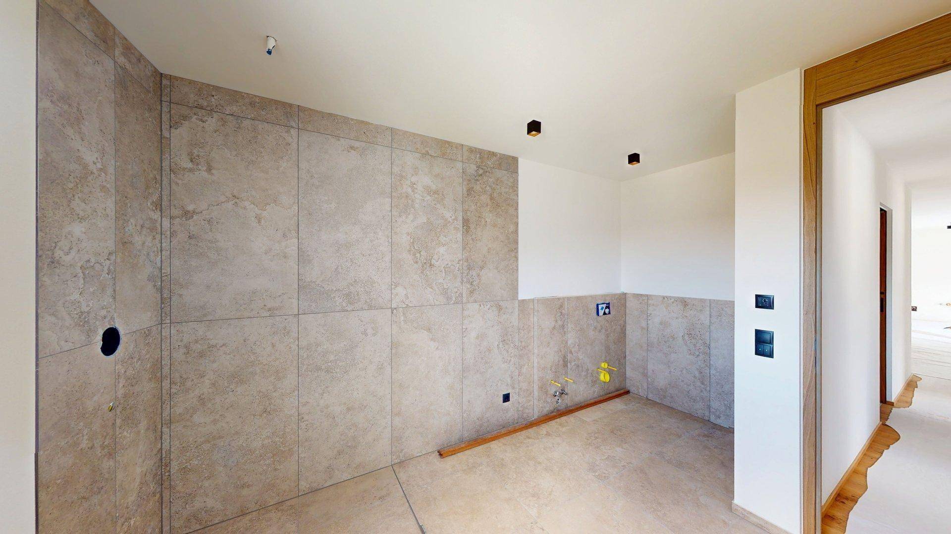 Meran-Merano-Penthouse-Trilocale-Dreizimmerwohnung-Dachterrasse-Terrazza