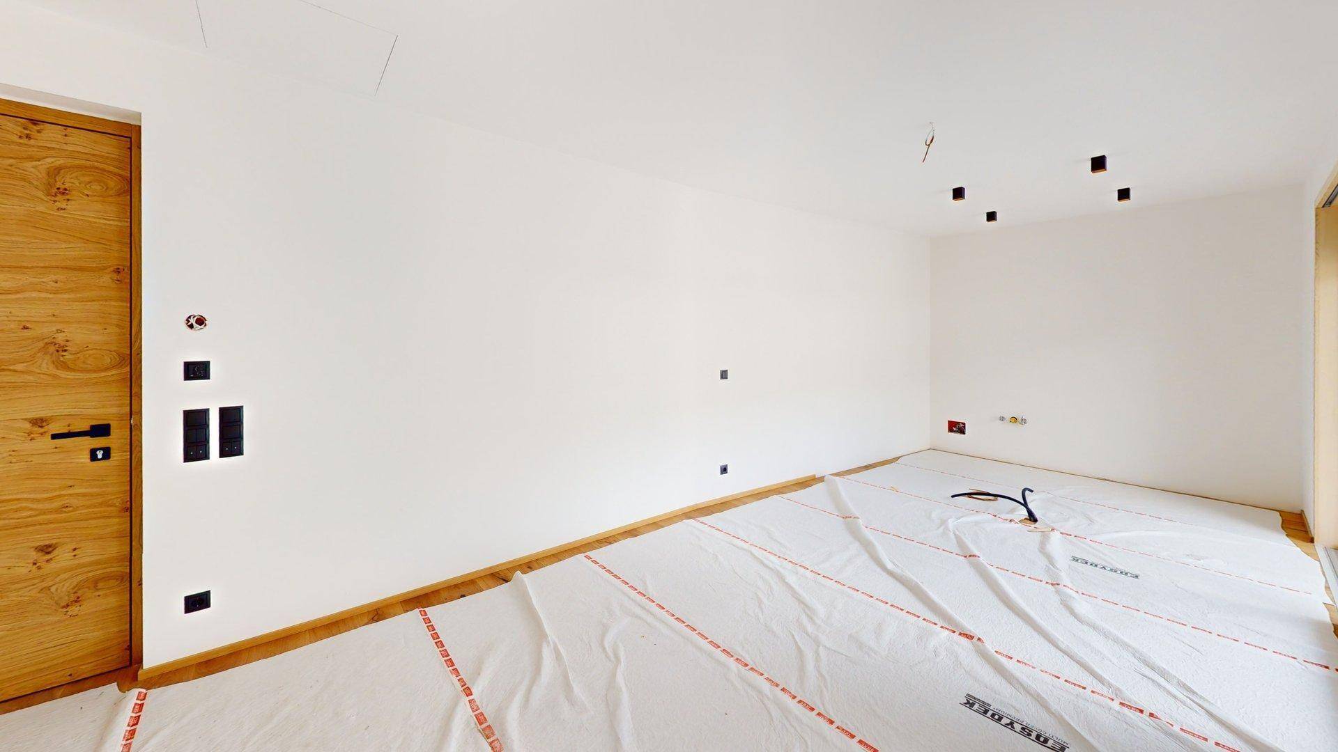 Meran-Merano-Penthouse-Trilocale-Dreizimmerwohnung-Dachterrasse-Terrazza