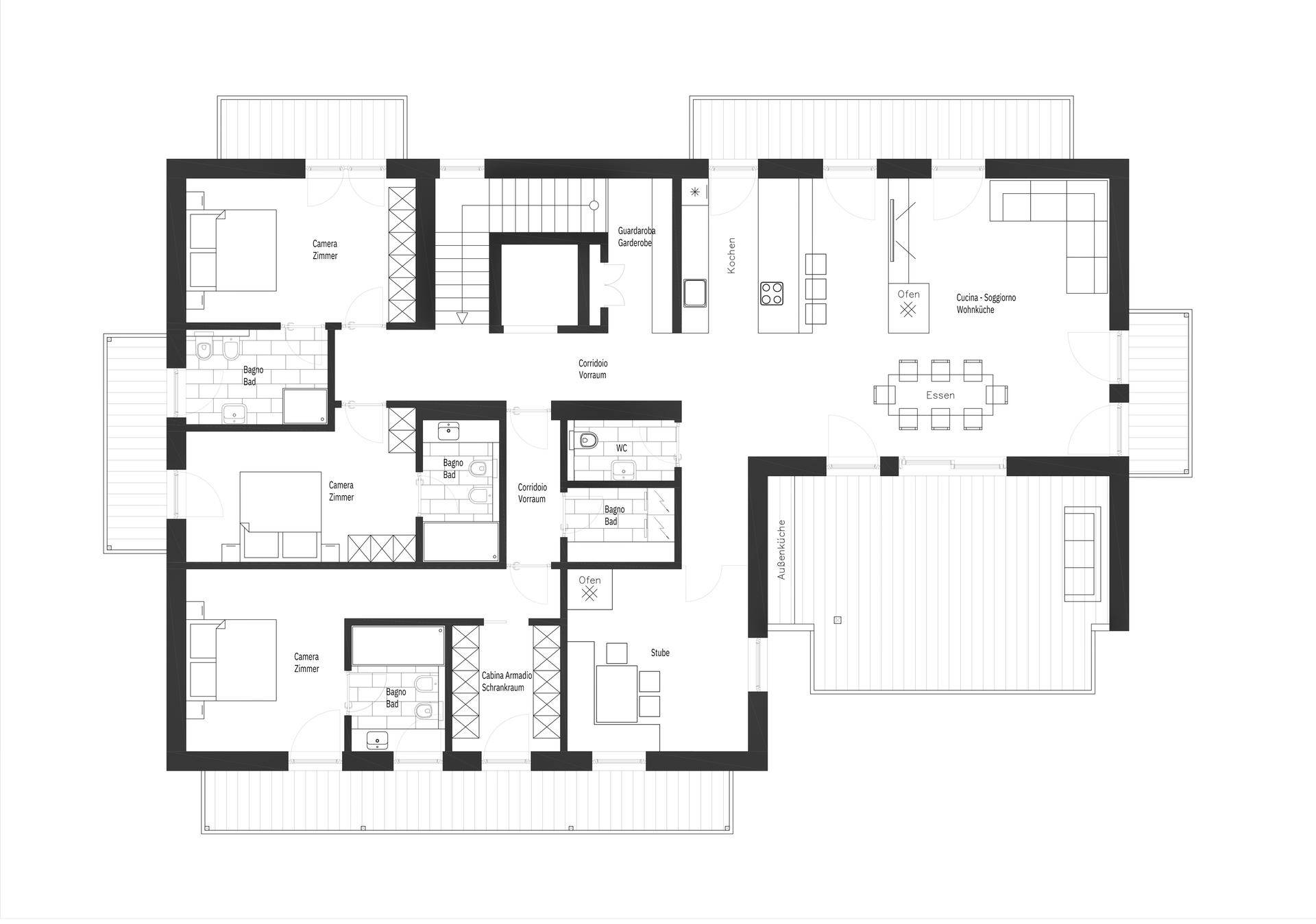 Neubau_Luxus_Zentral_Zimmerwohnung_Seeber_Immobilien_Immobilienagentur_Bauträger_Pustertal_Kronplatz_Berge_Wandern_Zweitwohnsitz
